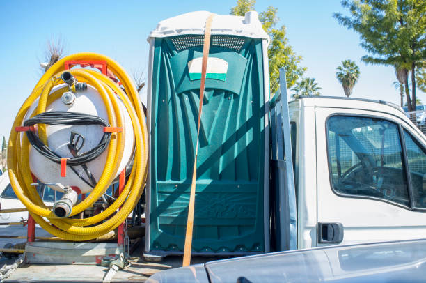 Best Porta potty rental near me  in Buckley, WA