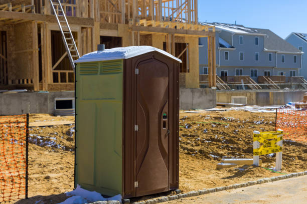 Best Porta potty services near me  in Buckley, WA