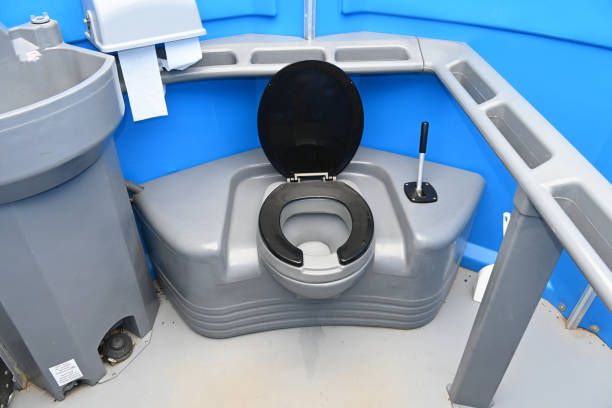 Porta potty services near me in Buckley, WA