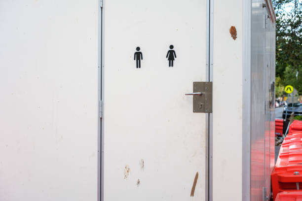 Best High-end porta potty rental  in Buckley, WA