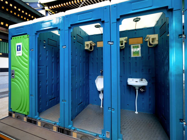 Best Luxury portable toilet rental  in Buckley, WA
