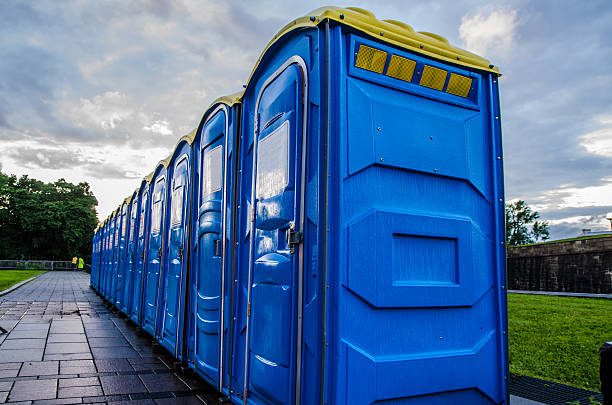 Best Sanitation services for porta potties  in Buckley, WA