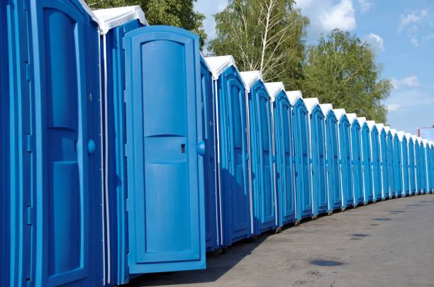 Best Portable bathroom rental  in Buckley, WA